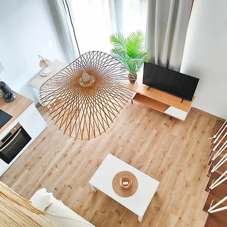 Plage 100m, Piscine Chauffee, Vue Mer Imprenable Apartman