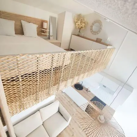 Apartman Plage 100m, Piscine Chauffee, Vue Mer Imprenable *